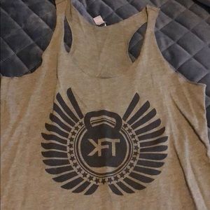 Kft tank top